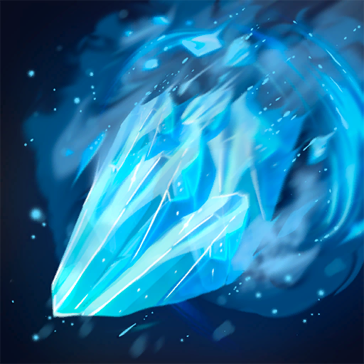 Ice Lance