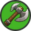 Valkyrie map symbol