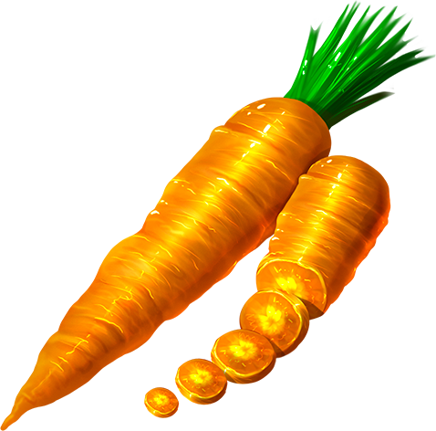 Carrot