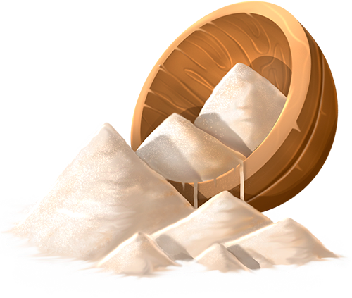 Flour