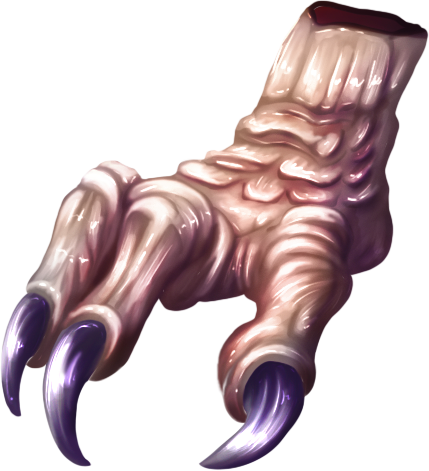 Talons