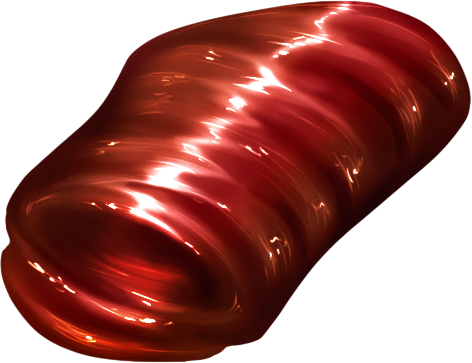 Glistening Akami