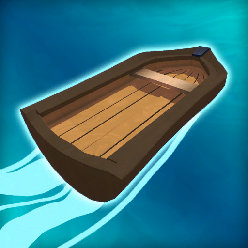Launch Raft