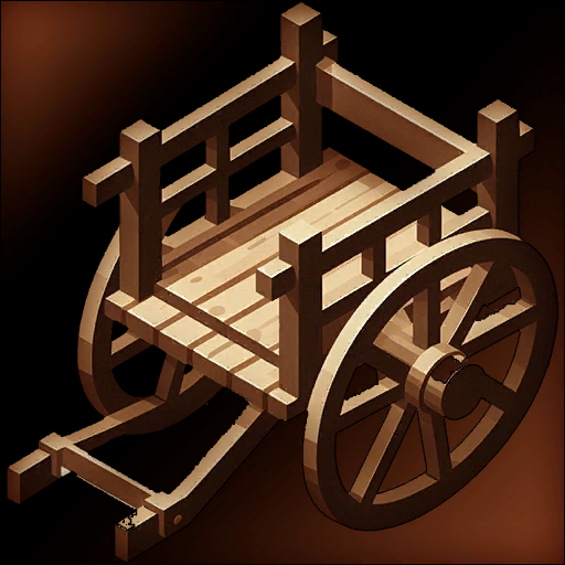 Summon Cart
