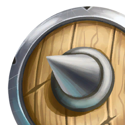 Piercing Shield Return Damage