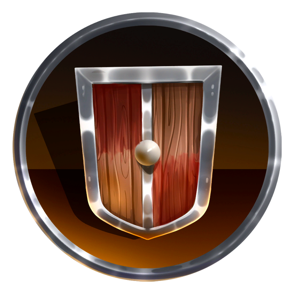 Shieldwall Veteran