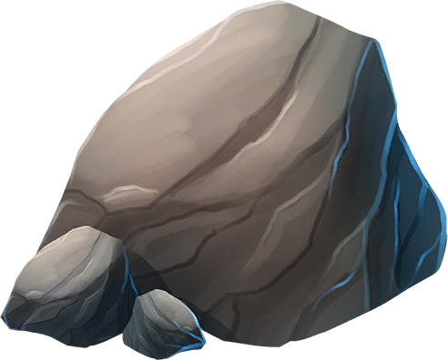 Stone