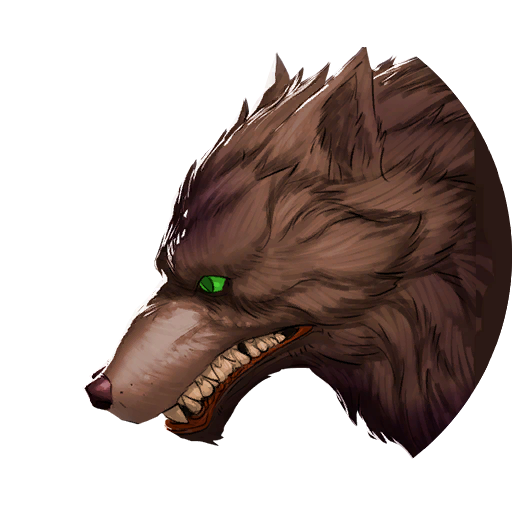 Forest Wolf Pack