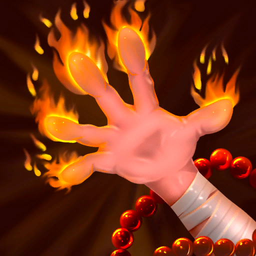 Fiery