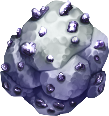 Elemental Stone