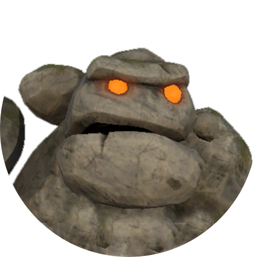Sneaky Golems