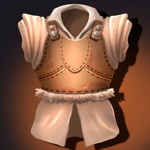 Leather Armor