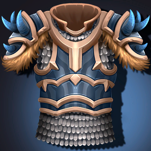 Mail Armor
