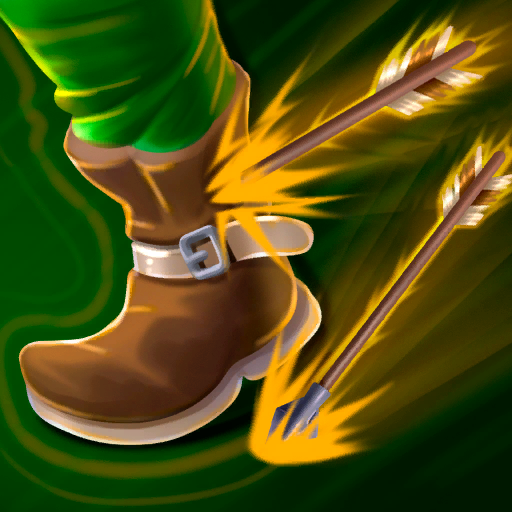 Crippling Arrow